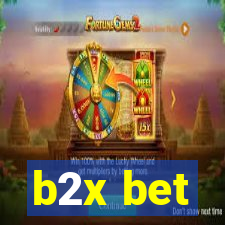 b2x bet